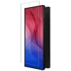 Uniq Optix Clear Tempered Glass for Samsung Galaxy Z Fold 7 Uniq Optix Clear Tempered Glass for Samsung Galaxy Z Fold 7