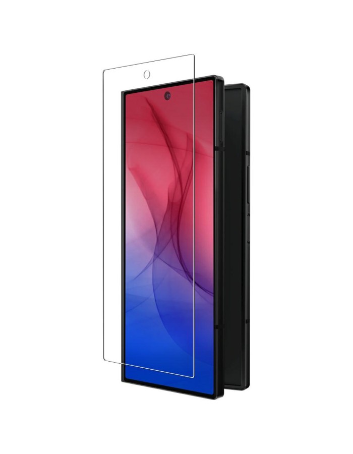 Uniq Optix Clear Tempered Glass for Samsung Galaxy Z Fold 7 Uniq Optix Clear Tempered Glass for Samsung Galaxy Z Fold 7