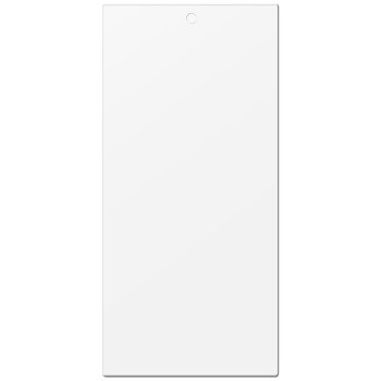 Uniq Optix Clear Tempered Glass for Samsung Galaxy Z Fold 7