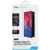Uniq Optix Clear Tempered Glass for Samsung Galaxy Z Fold 7 Uniq Optix Clear Tempered Glass for Samsung Galaxy Z Fold 7