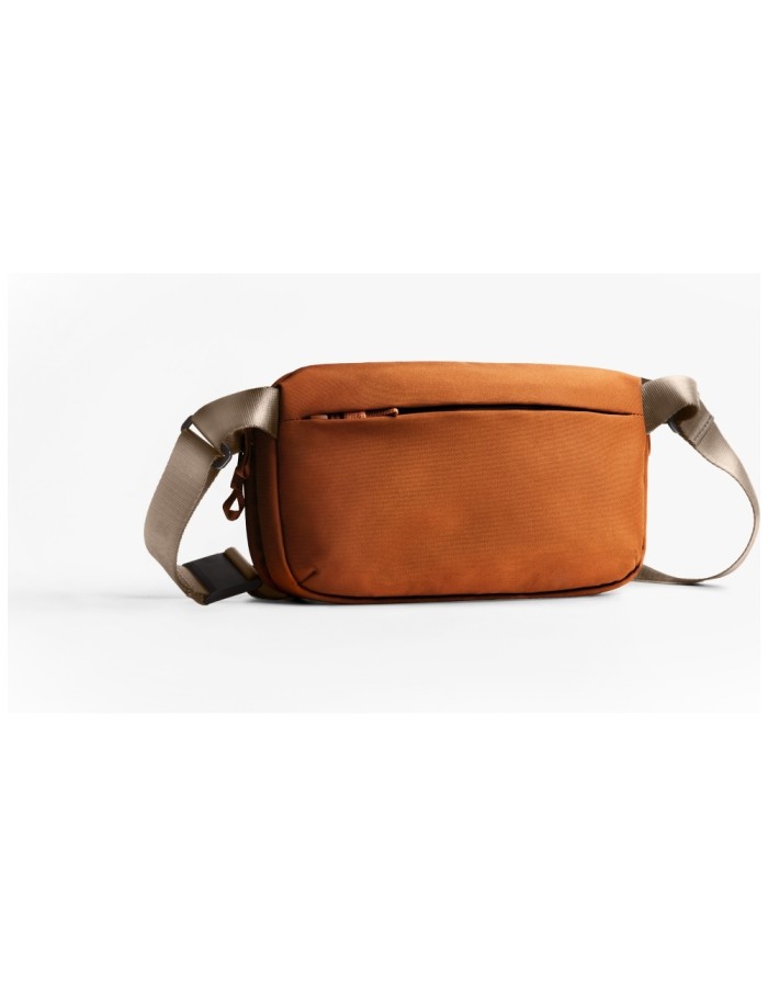 Uniq Crossbody Denver 5L Bag - Orange