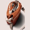 Uniq Crossbody Denver 5L Bag - Orange