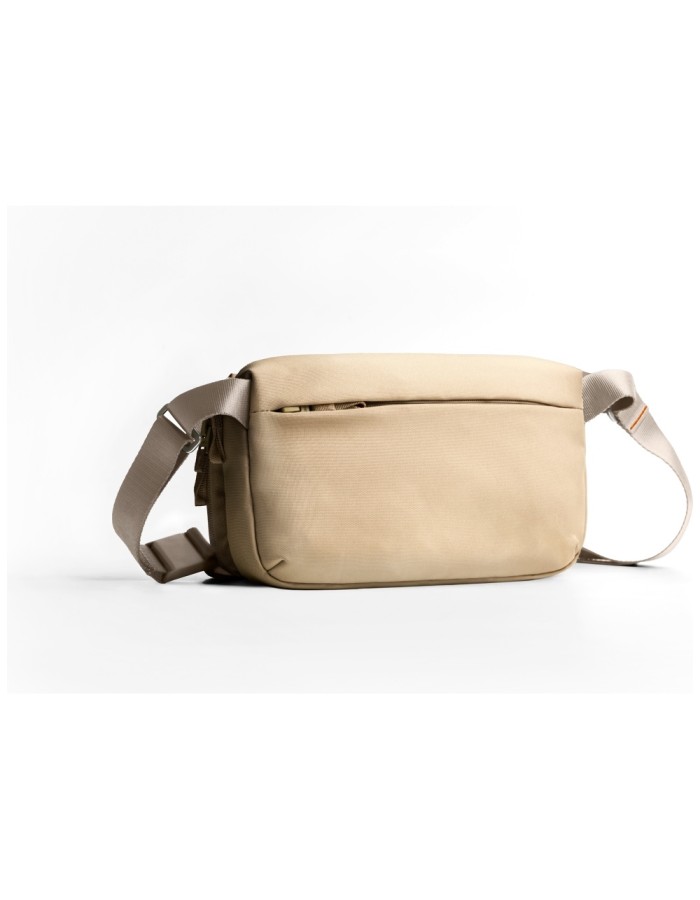 Uniq Crossbody Denver 5L Bag - Beige