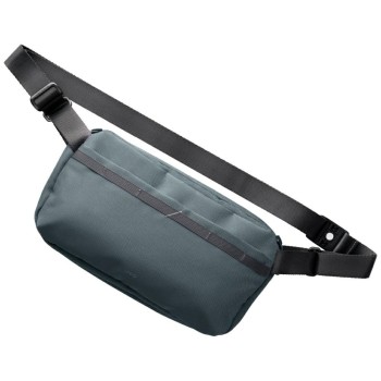 Uniq Crossbody Denver 5L Bag - Blue