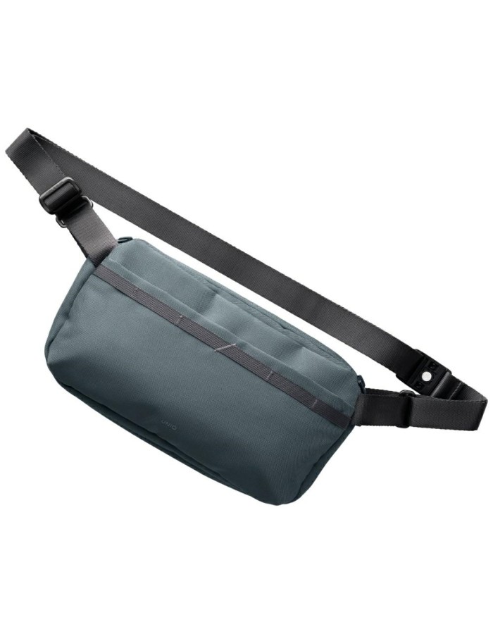 Uniq Crossbody Denver 5L Bag - Blue