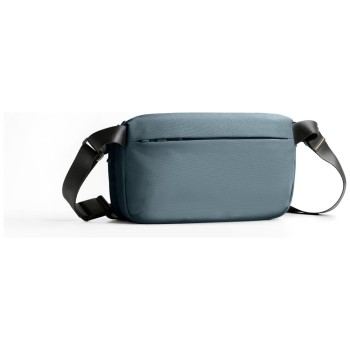 Uniq Crossbody Denver 5L Bag - Blue