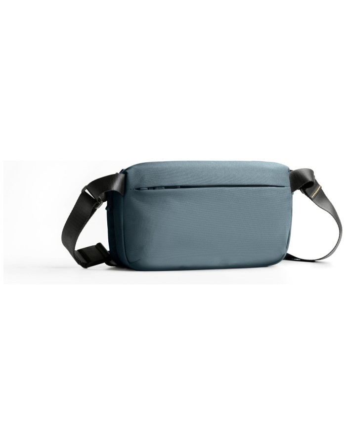 Uniq Crossbody Denver 5L Bag - Blue