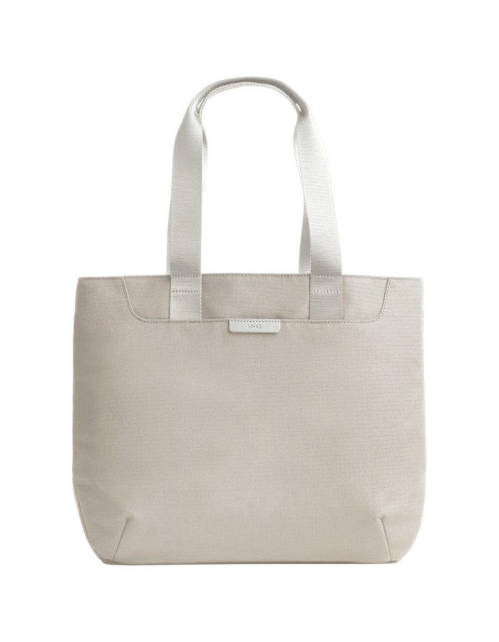 Uniq Arden Tote 16L Bag - Beige Uniq Arden Tote 16L Bag - Beige