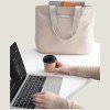 Uniq Arden Tote 16L Bag - Beige Uniq Arden Tote 16L Bag - Beige