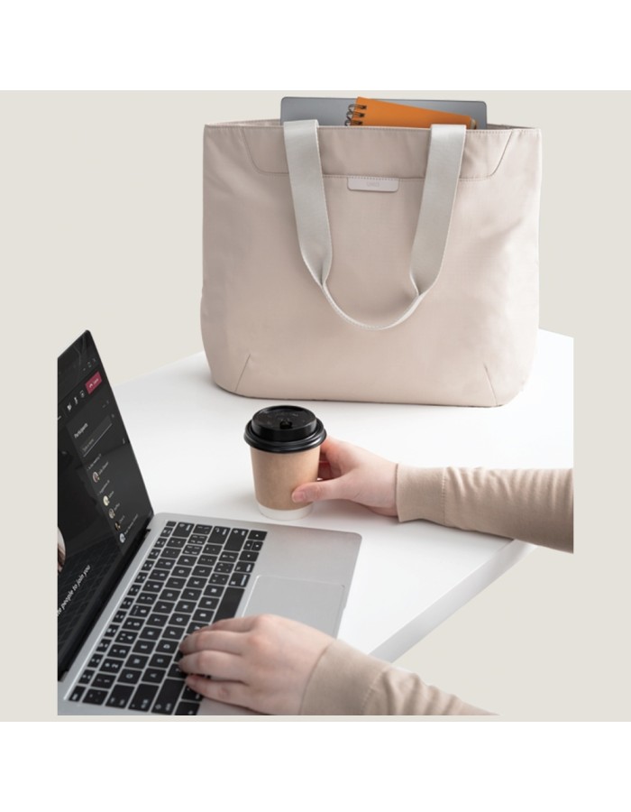 Uniq Arden Tote 16L Bag - Pink