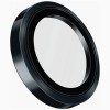 Uniq Optix Prime Camera Lens Protector for iPhone 17 Pro / 17 Pro Max with Applicator - Navy Blue Uniq Optix Prime Camera Lens Protector for iPhone 17 Pro / 17 Pro Max with Applicator - Navy Blue