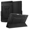 Spigen Rugged Armor "Pro" Case for Samsung Galaxy Tab S11 Ultra 14.6 - Black Spigen Rugged Armor "Pro" Case for Samsung Galaxy Tab S11 Ultra 14.6 - Black