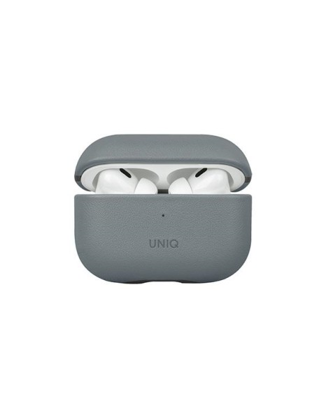 Uniq Lyden DS AirPods Pro 2 Case - Blue and Black