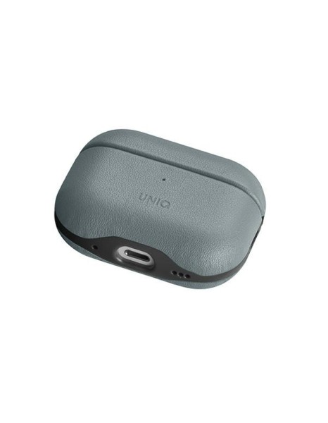 Uniq Lyden DS AirPods Pro 2 Case - Blue and Black