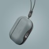Uniq Lyden DS AirPods Pro 2 Case - Blue and Black