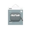 Uniq Lyden DS AirPods Pro 2 Case - Blue and Black