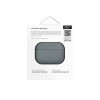 Uniq Lyden DS AirPods Pro 2 Case - Blue and Black
