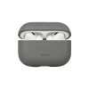 Uniq Lyden DS AirPods Pro 2 Case - Gray/Black