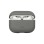 Uniq Lyden DS AirPods Pro 2 Case - Gray/Black