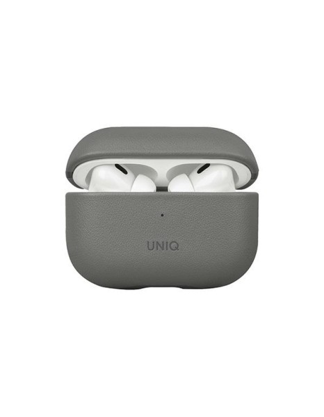 Uniq Lyden DS AirPods Pro 2 Case - Gray/Black
