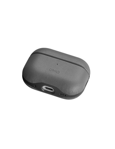 Uniq Lyden DS AirPods Pro 2 Case - Gray/Black