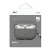 Uniq Lyden DS AirPods Pro 2 Case - Gray/Black