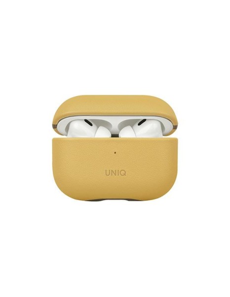 Uniq Lyden DS AirPods Pro 2 Case - Blue and Black