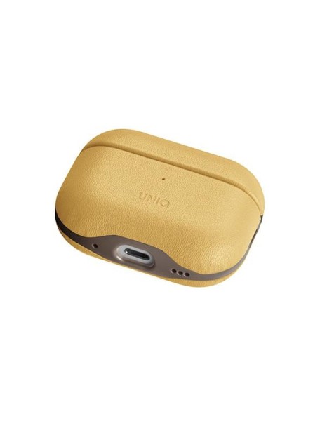 Uniq Lyden DS AirPods Pro 2 Case - Blue and Black