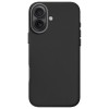 Uniq Lyden Magclick Charging Case for iPhone 16 - Black