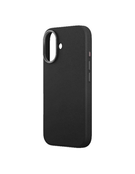 Uniq Lyden Magclick Charging Case for iPhone 16 - Black