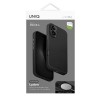 Uniq Lyden Magclick Charging Case for iPhone 16 - Black