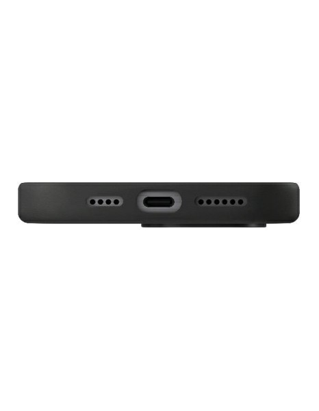 Uniq Lyden Magclick Charging Case for iPhone 16 Pro - Black Uniq Lyden Magclick Charging Case for iPhone 16 Pro - Black