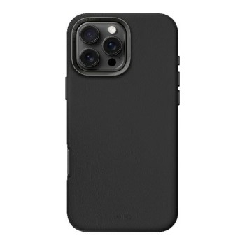 Uniq Lyden Magclick Charging Case for iPhone 16 Pro Max - Black