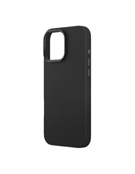 Uniq Lyden Magclick Charging Case for iPhone 16 Pro Max - Black