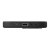 Uniq Lyden Magclick Charging Case for iPhone 16 Pro Max - Black