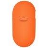 Uniq Nexo AirPods 4 + Ear Hooks Silicone case - orange Uniq Nexo AirPods 4 + Ear Hooks Silicone case - orange