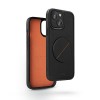 Uniq Novo Case for iPhone 14 Plus / 15 Plus - Black Uniq Novo Case for iPhone 14 Plus / 15 Plus - Black