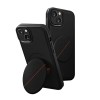 Uniq Novo Case for iPhone 14 Plus / 15 Plus - Black Uniq Novo Case for iPhone 14 Plus / 15 Plus - Black