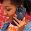 Uniq Novo Case for iPhone 14 Plus / 15 Plus - Black Uniq Novo Case for iPhone 14 Plus / 15 Plus - Black