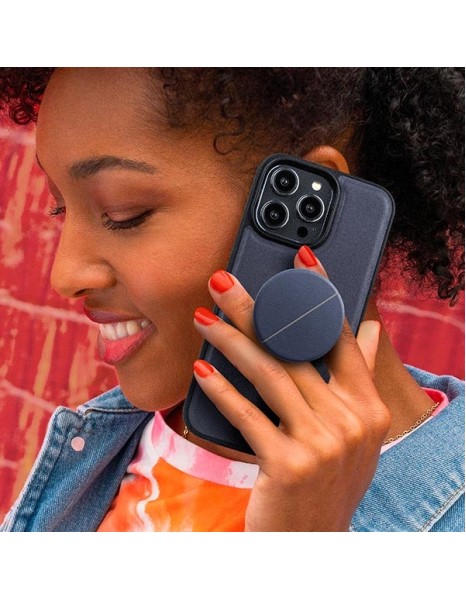 Uniq Novo Case for iPhone 14 Plus / 15 Plus - Black Uniq Novo Case for iPhone 14 Plus / 15 Plus - Black