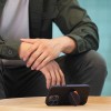 Uniq Novo Case for iPhone 14 Plus / 15 Plus - Black Uniq Novo Case for iPhone 14 Plus / 15 Plus - Black