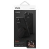 Uniq Novo Case for iPhone 14 Plus / 15 Plus - Black Uniq Novo Case for iPhone 14 Plus / 15 Plus - Black