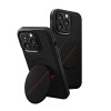 Uniq Novo Case for iPhone 14 Pro - Black