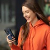 Uniq Novo Case for iPhone 14 Pro - Black