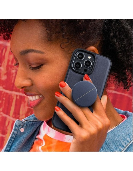 Uniq Novo Case for iPhone 14 Pro - Black