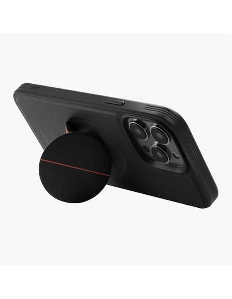 Uniq Novo Case for iPhone 14 Pro Max - Black