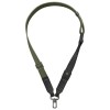 Uniq Vista 2-in-1 phone lanyard - green and black Uniq Vista 2-in-1 phone lanyard - green and black