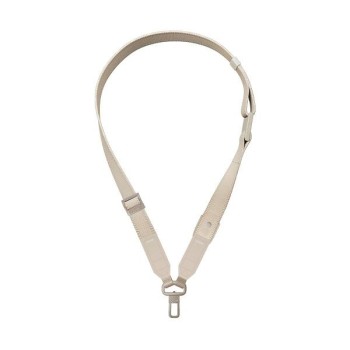 Uniq Vista 2-in-1 phone lanyard - beige