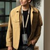 Uniq Vista universal 2-in-1 phone lanyard - black Uniq Vista universal 2-in-1 phone lanyard - black