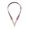 Uniq Vista universal 2-in-1 phone lanyard - pink Uniq Vista universal 2-in-1 phone lanyard - pink